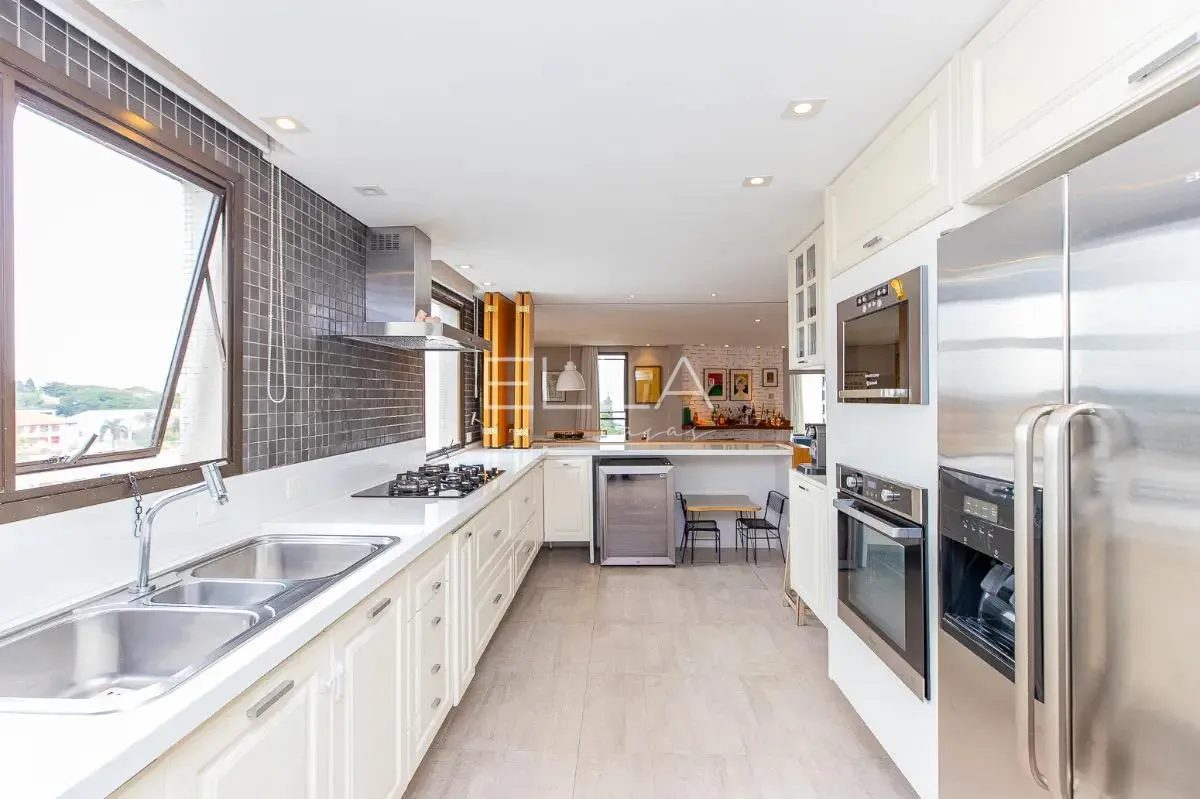 Apartamento com 3 suítes à venda em Moema Índios, São Paulo, por R$ 2.090.000 Imagem 16