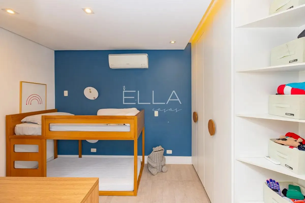 Apartamento com 3 suítes à venda em Moema Índios, São Paulo, por R$ 2.090.000 Imagem 21