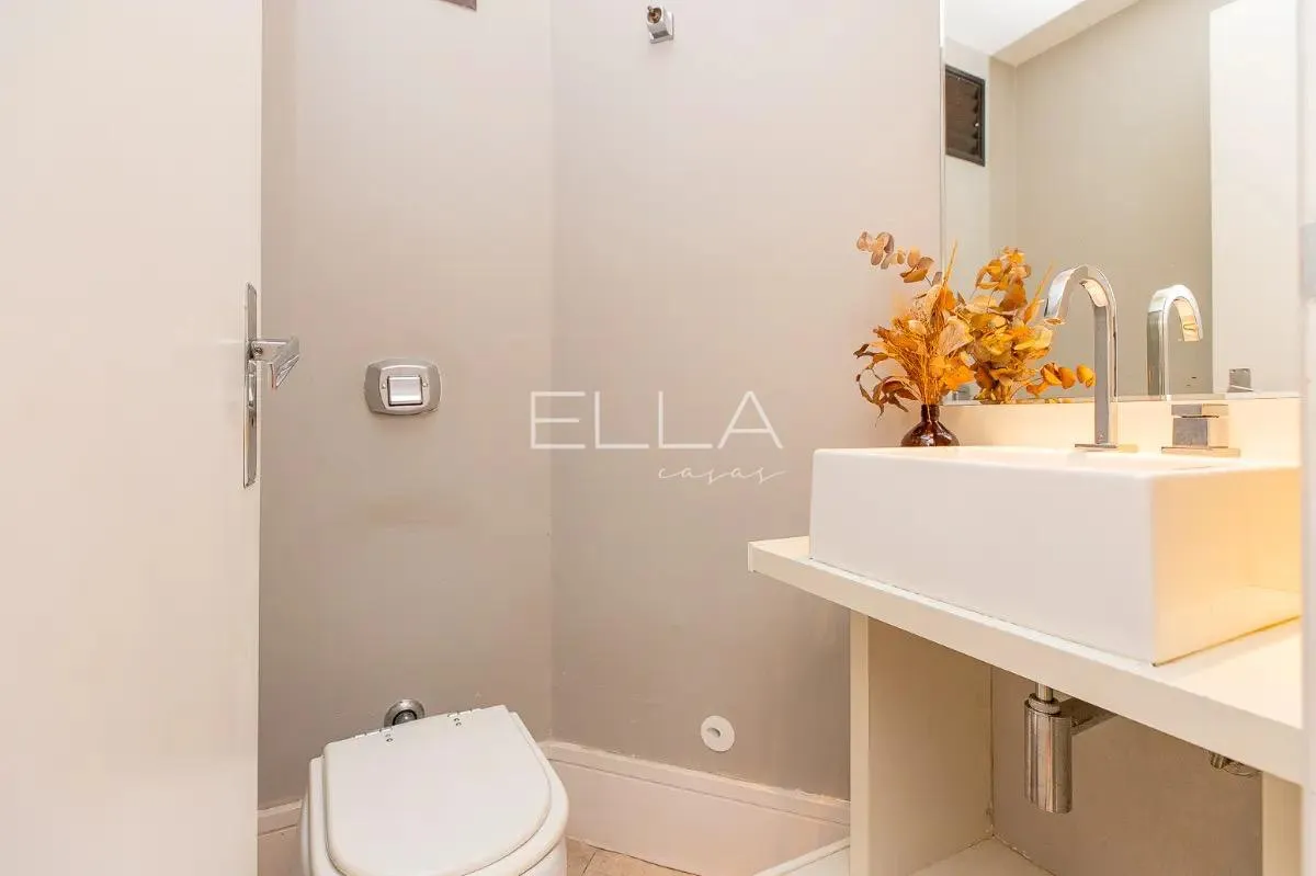 Apartamento com 3 suítes à venda em Moema Índios, São Paulo, por R$ 2.090.000 Imagem 11