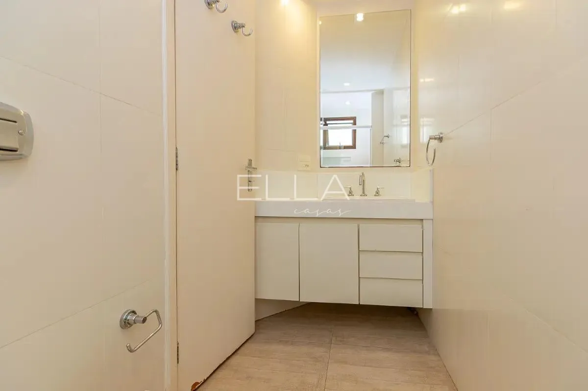 Apartamento com 3 suítes à venda em Moema Índios, São Paulo, por R$ 2.090.000 Imagem 27