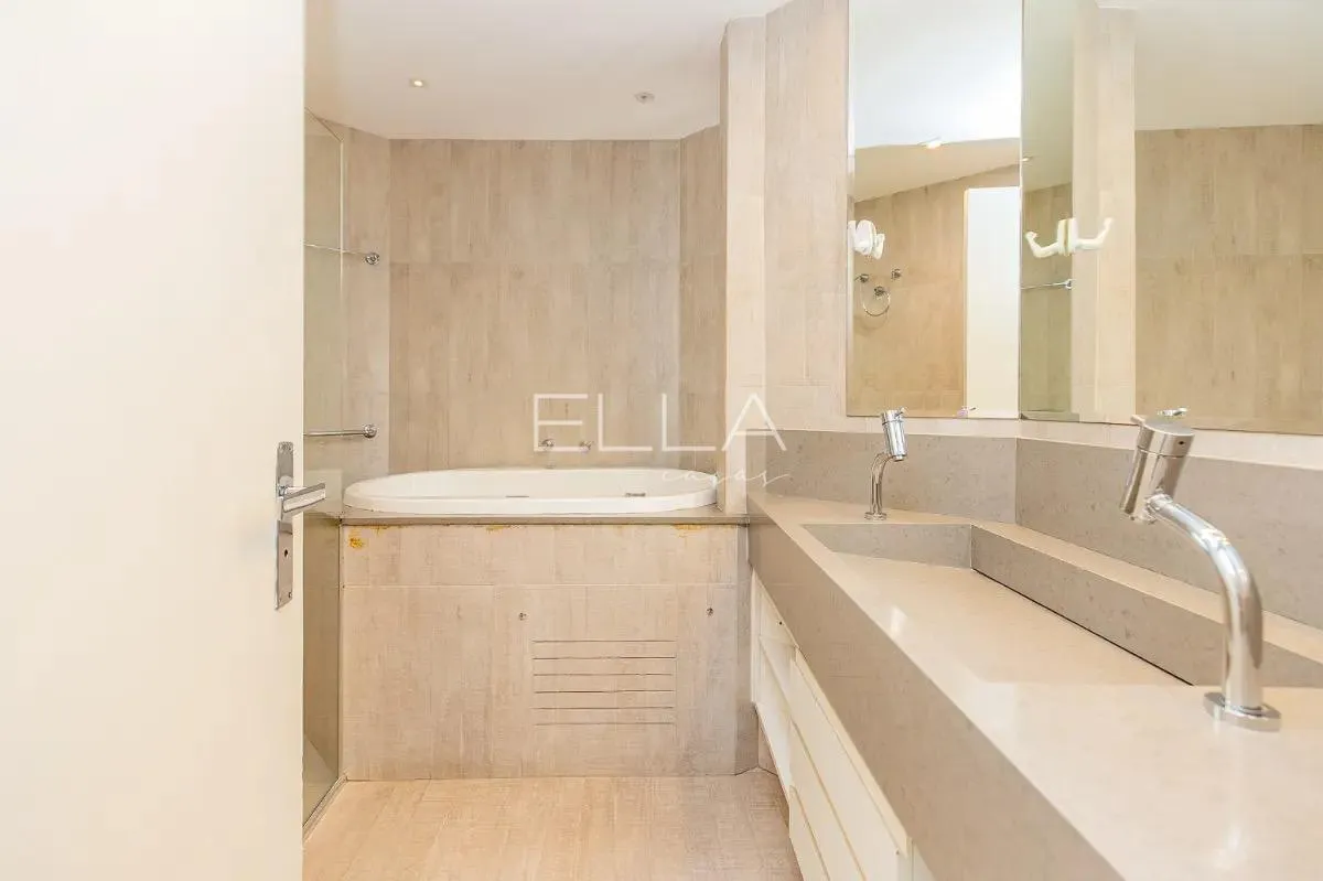 Apartamento com 3 suítes à venda em Moema Índios, São Paulo, por R$ 2.090.000 Imagem 19