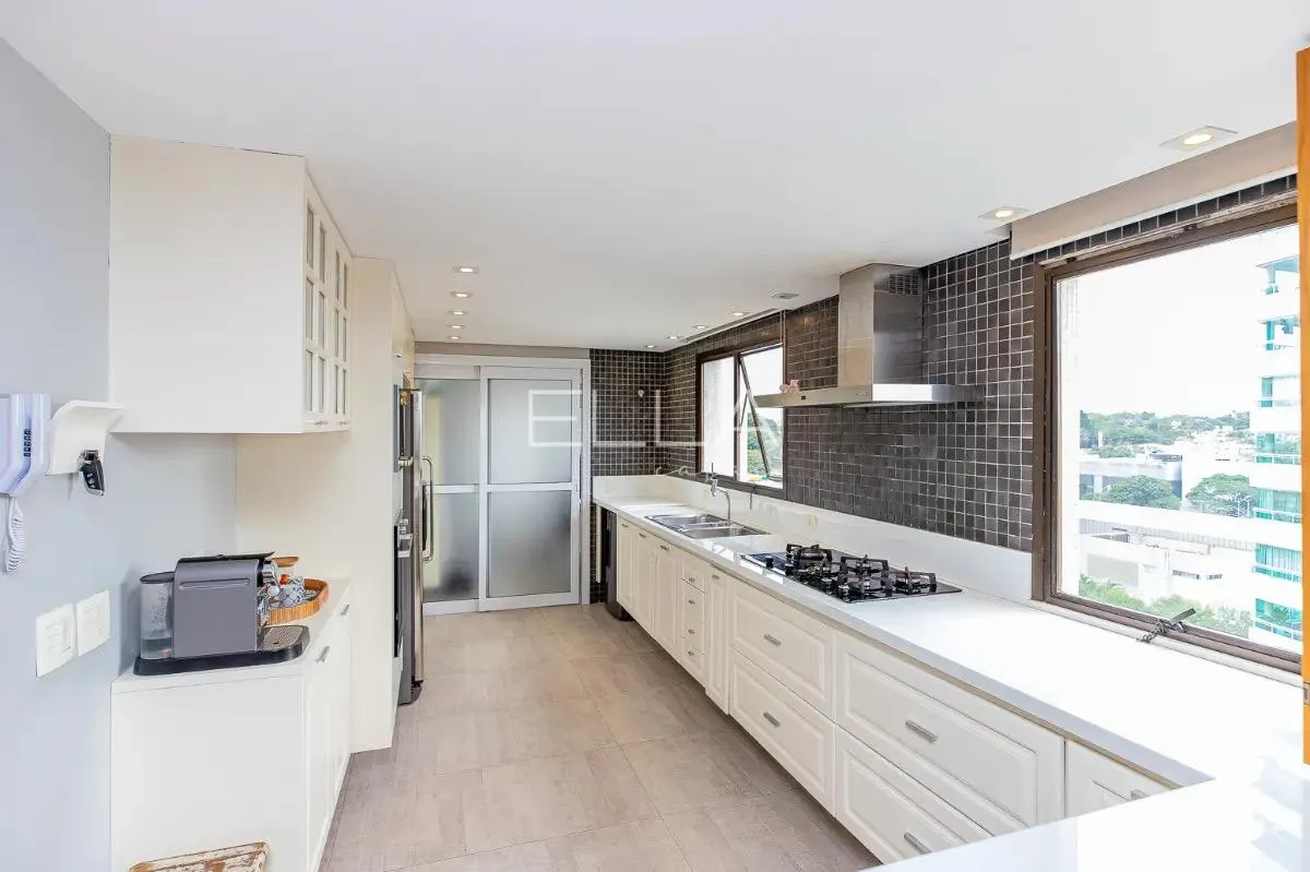 Apartamento com 3 suítes à venda em Moema Índios, São Paulo, por R$ 2.090.000 Imagem 15