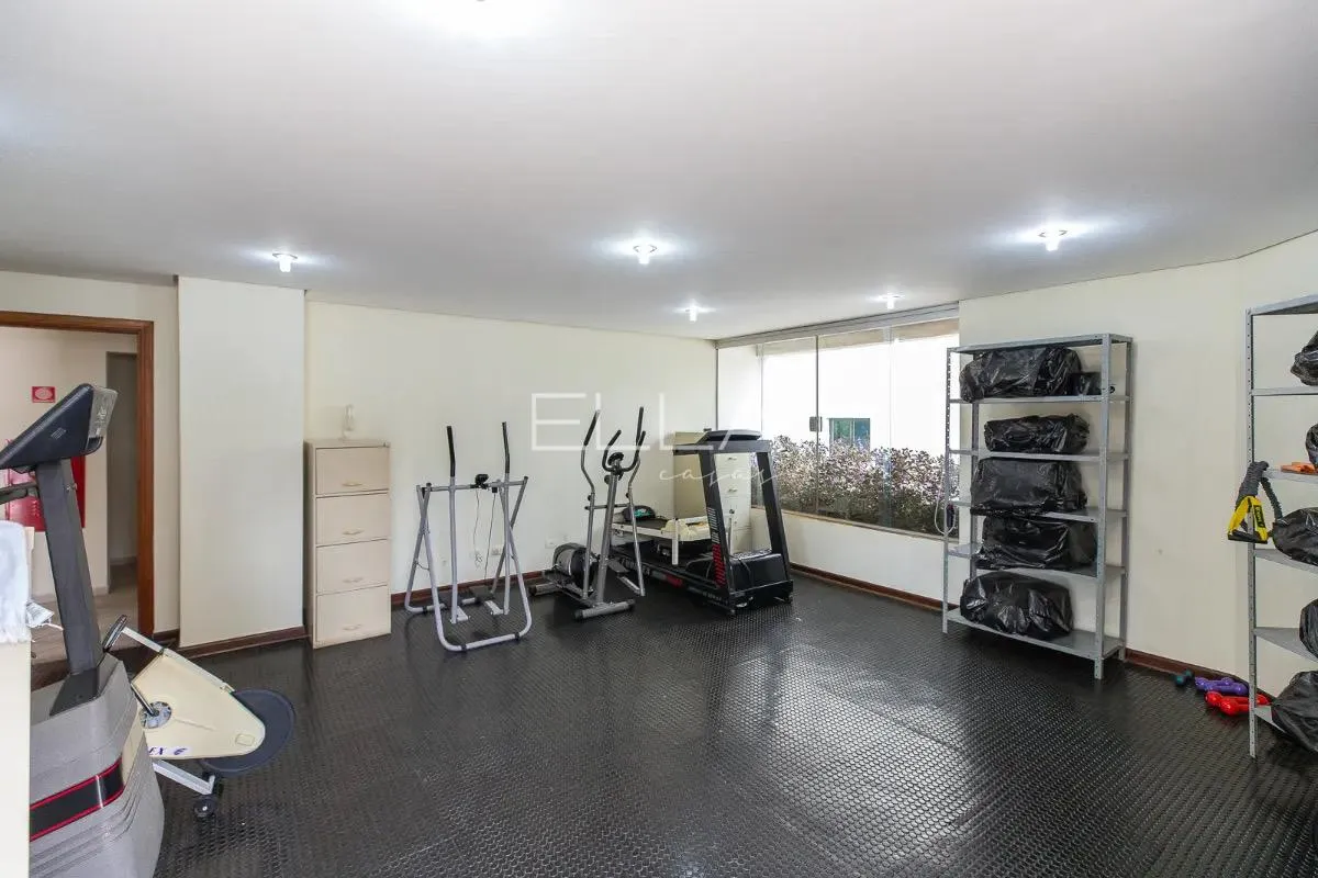 Apartamento com 3 suítes à venda em Moema Índios, São Paulo, por R$ 2.090.000 Imagem 34