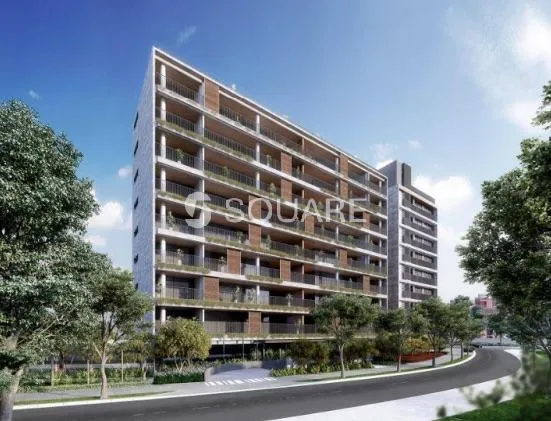 Apartamento com 3 suítes à venda em Cidade Jardim, São Paulo, por R$ 6.700.000