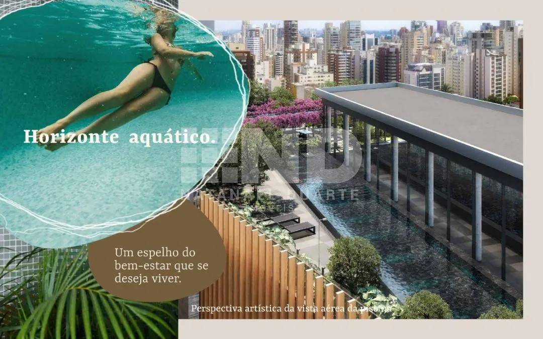 Apartamento com 3 suítes à venda em Pinheiros, São Paulo, por R$ 5.085.000 Imagem 11