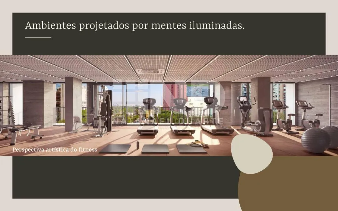 Apartamento com 3 suítes à venda em Pinheiros, São Paulo, por R$ 5.085.000 Imagem 6