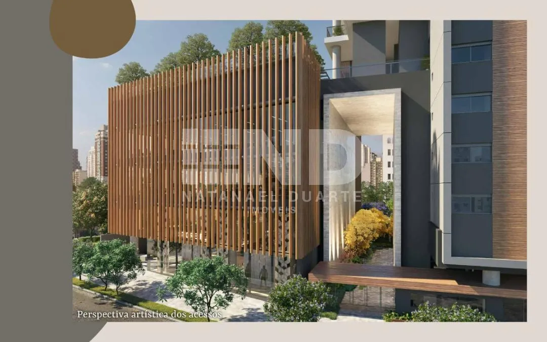 Apartamento com 3 suítes à venda em Pinheiros, São Paulo, por R$ 5.085.000 Imagem 12