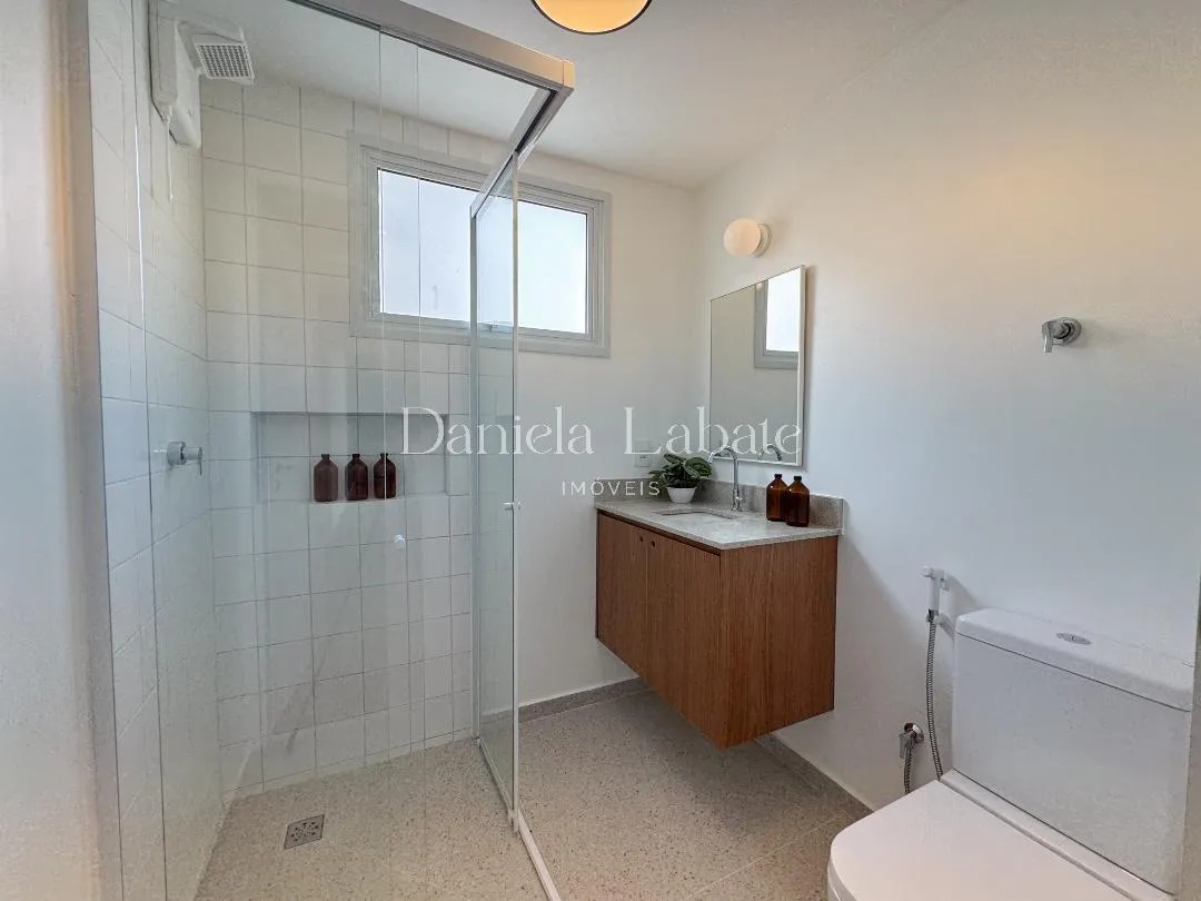 Apartamento com 1 suítes à venda em Higienópolis, São Paulo, por R$ 1.050.000 Imagem 10