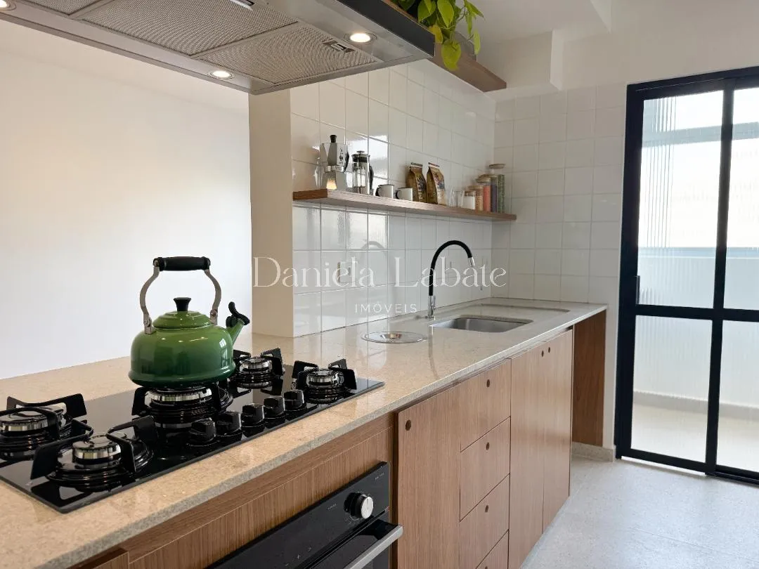 Apartamento com 1 suítes à venda em Higienópolis, São Paulo, por R$ 1.050.000 Imagem 6