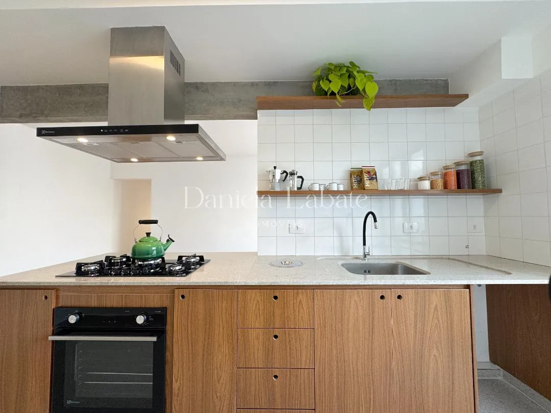 Apartamento com 1 suítes à venda em Higienópolis, São Paulo, por R$ 1.050.000