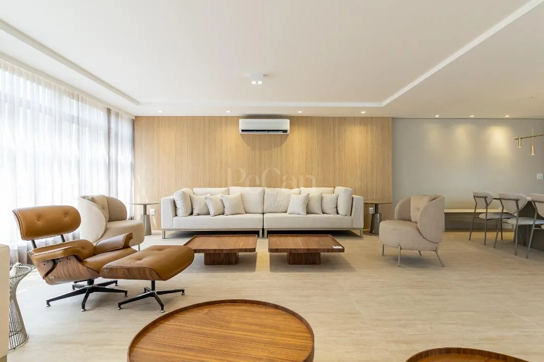 Apartamento com 3 suítes à venda em Jardim América, São Paulo, por R$ 6.200.000 Imagem 4