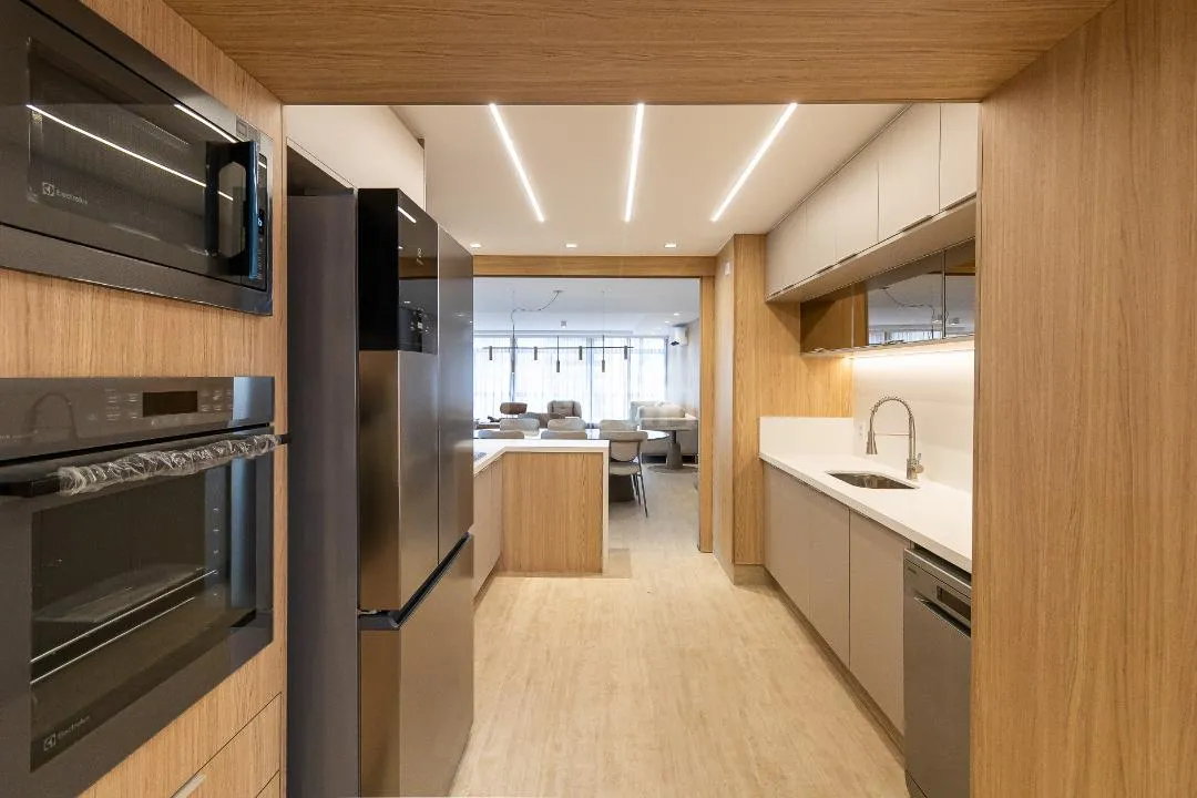 Apartamento com 3 suítes à venda em Jardim América, São Paulo, por R$ 6.200.000 Imagem 9