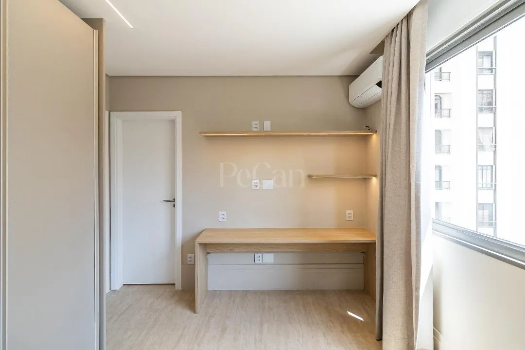 Apartamento com 3 suítes à venda em Jardim América, São Paulo, por R$ 6.200.000 Imagem 12