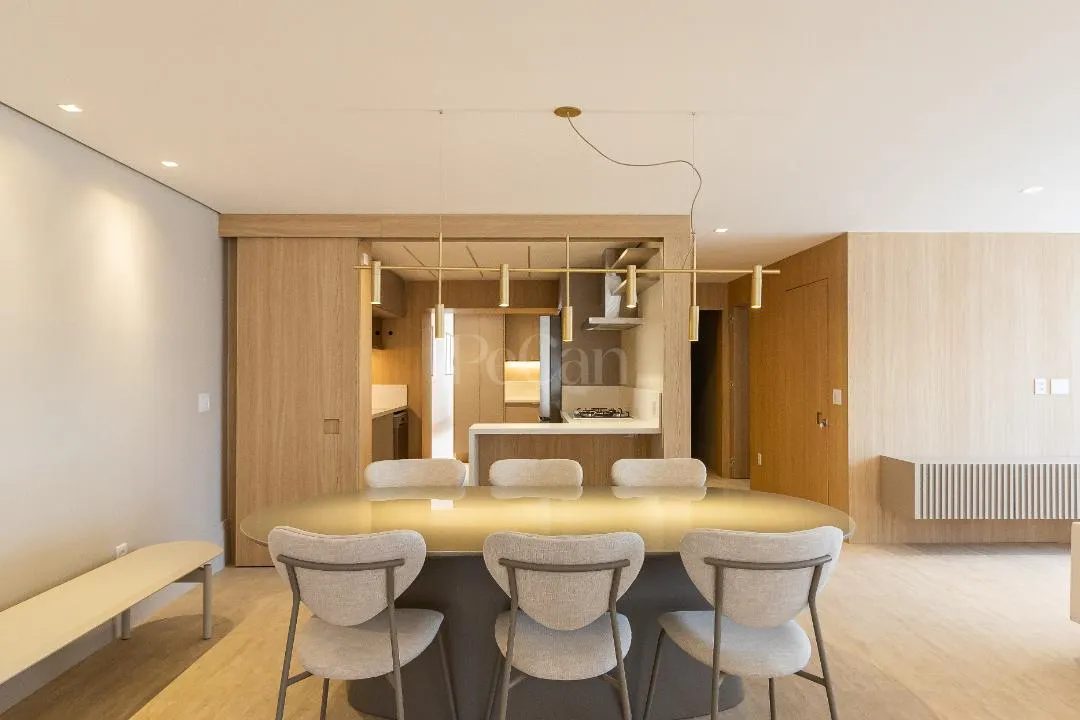 Apartamento com 3 suítes à venda em Jardim América, São Paulo, por R$ 6.200.000 Imagem 3