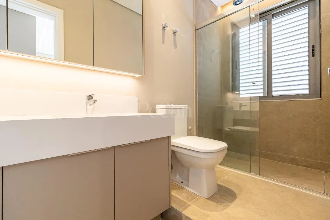 Apartamento com 3 suítes à venda em Jardim América, São Paulo, por R$ 6.200.000 Imagem 13