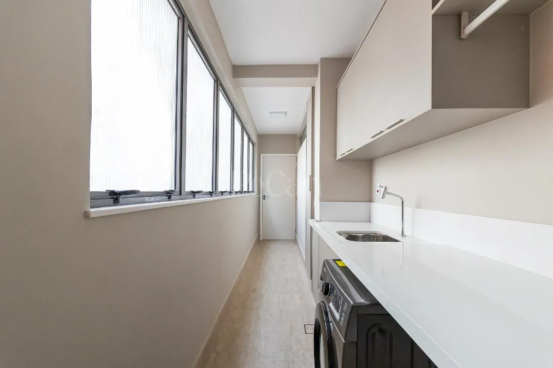 Apartamento com 3 suítes à venda em Jardim América, São Paulo, por R$ 6.200.000 Imagem 10