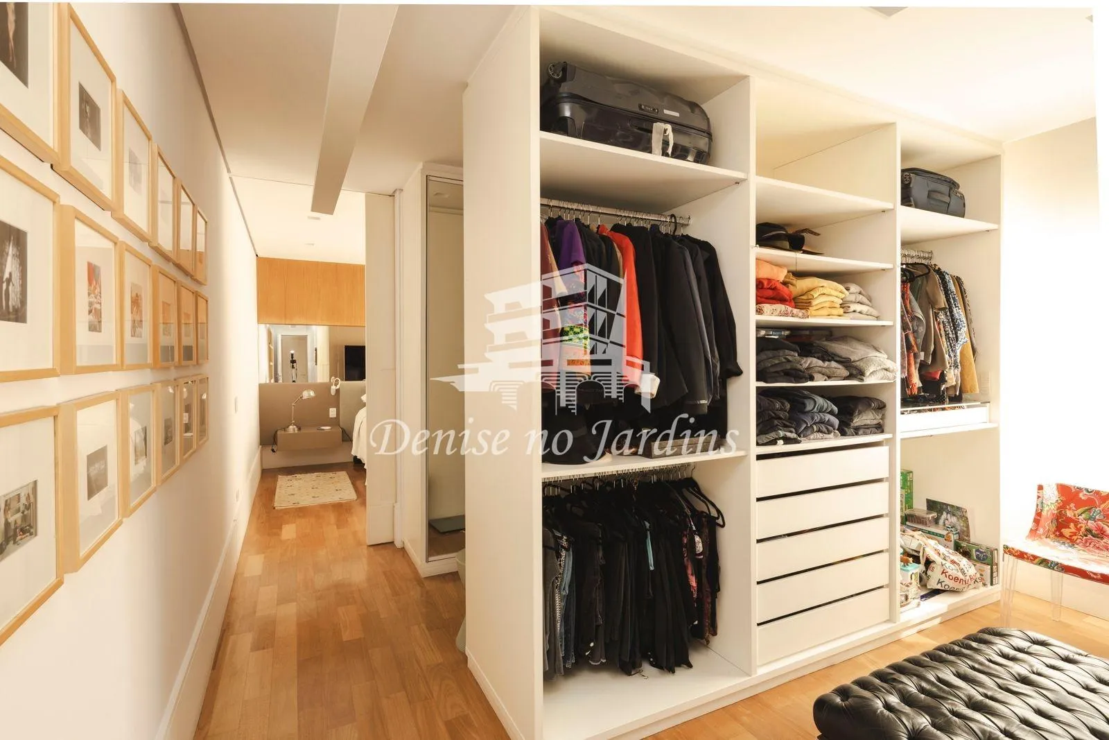 Apartamento com 2 suítes à venda em Jardim América, São Paulo, por R$ 3.500.000 Imagem 14