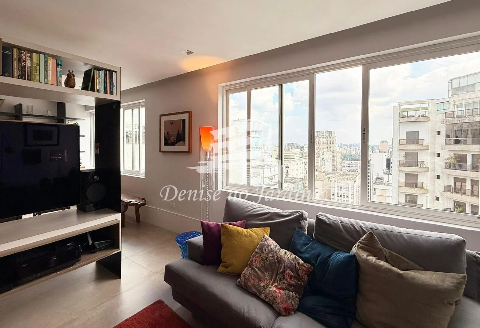 Apartamento com 2 suítes à venda em Jardim América, São Paulo, por R$ 3.500.000 Imagem 13