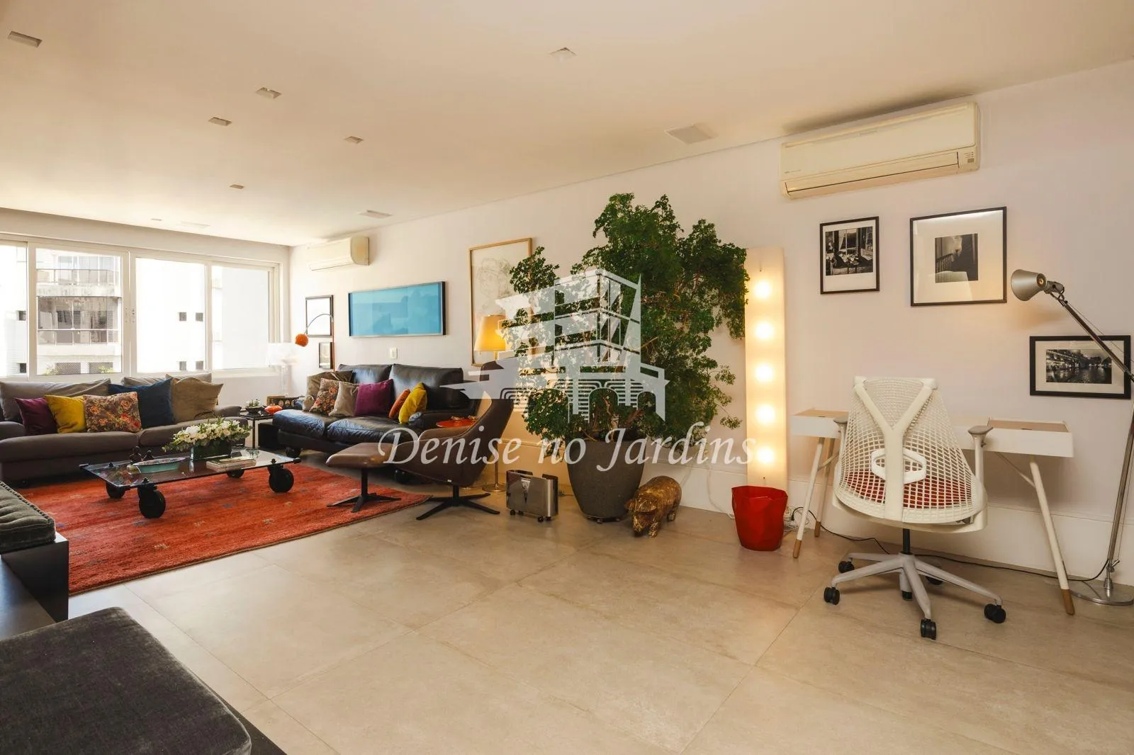 Apartamento com 2 suítes à venda em Jardim América, São Paulo, por R$ 3.500.000 Imagem 3