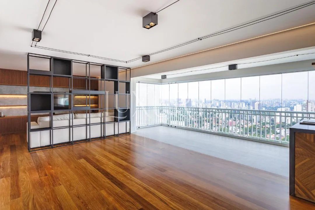 Apartamento com 3 suítes à venda em Alto De Pinheiros, São Paulo, por R$ 4.800.000 Imagem 12