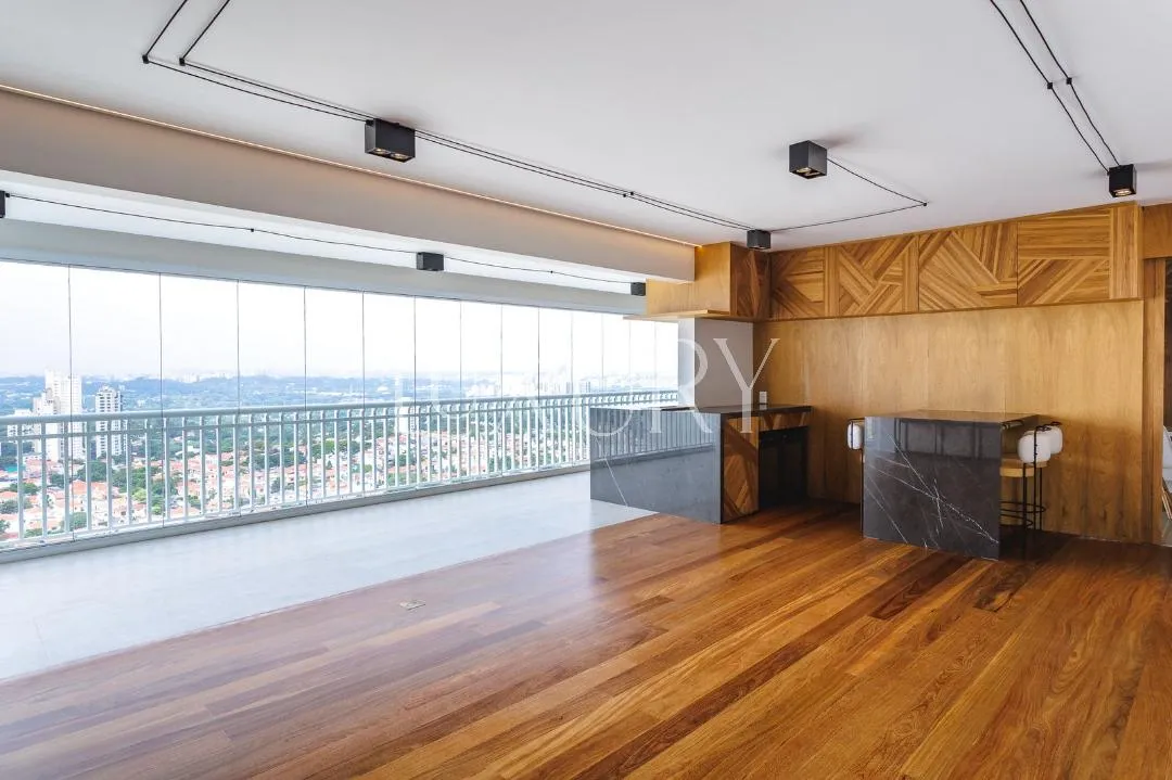 Apartamento com 3 suítes à venda em Alto De Pinheiros, São Paulo, por R$ 4.800.000 Imagem 5