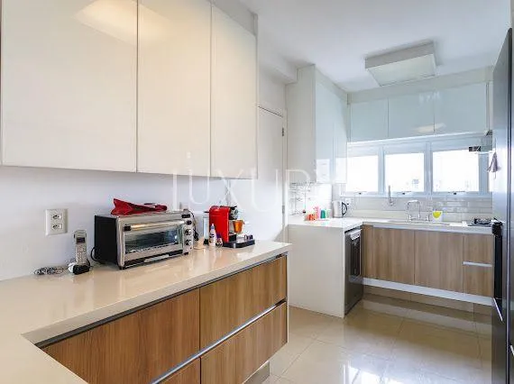 Apartamento com 3 suítes à venda em Alto De Pinheiros, São Paulo, por R$ 4.800.000 Imagem 30