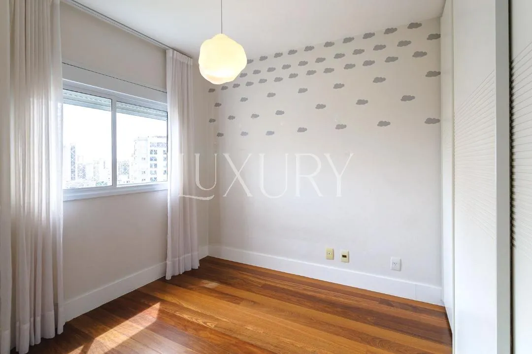 Apartamento com 3 suítes à venda em Alto De Pinheiros, São Paulo, por R$ 4.800.000 Imagem 19