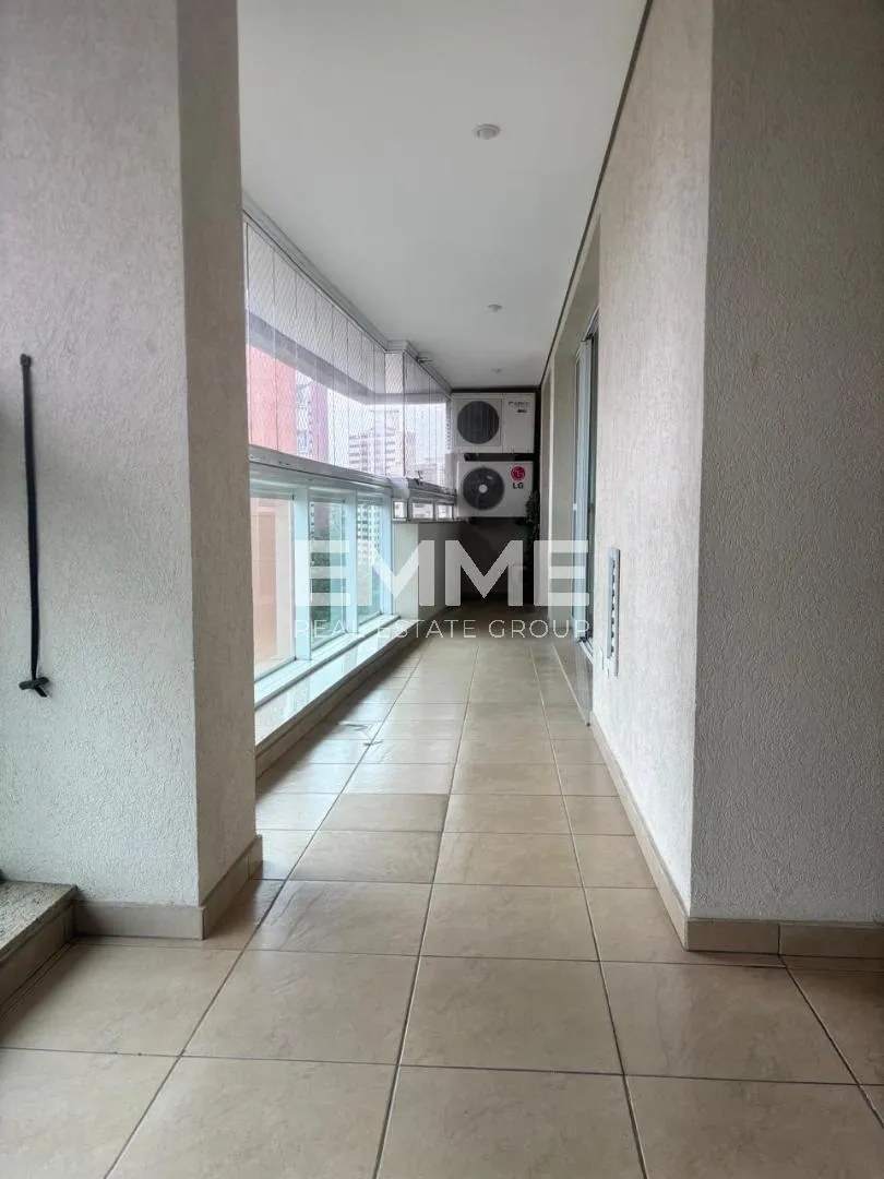 Apartamento com 2 suítes à venda em Morumbi, São Paulo, por R$ 1.700.000 Imagem 3