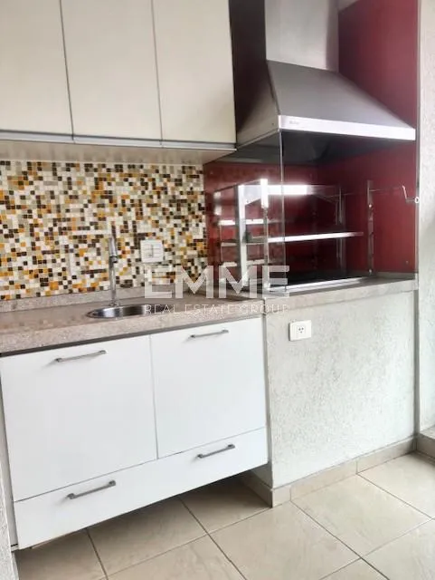 Apartamento com 2 suítes à venda em Morumbi, São Paulo, por R$ 1.700.000 Imagem 4