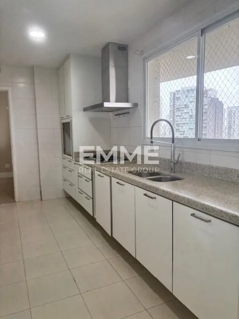 Apartamento com 2 suítes à venda em Morumbi, São Paulo, por R$ 1.700.000 Imagem 19