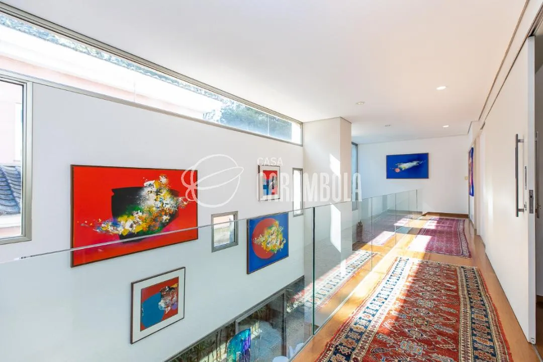 Casa com 4 suítes à venda em Granja Julieta, São Paulo, por R$ 5.495.000 Imagem 36