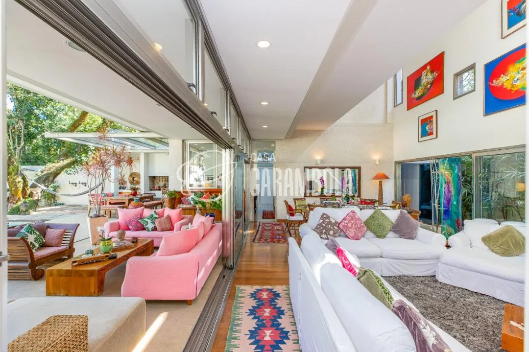 Casa com 4 suítes à venda em Granja Julieta, São Paulo, por R$ 5.495.000 Imagem 37