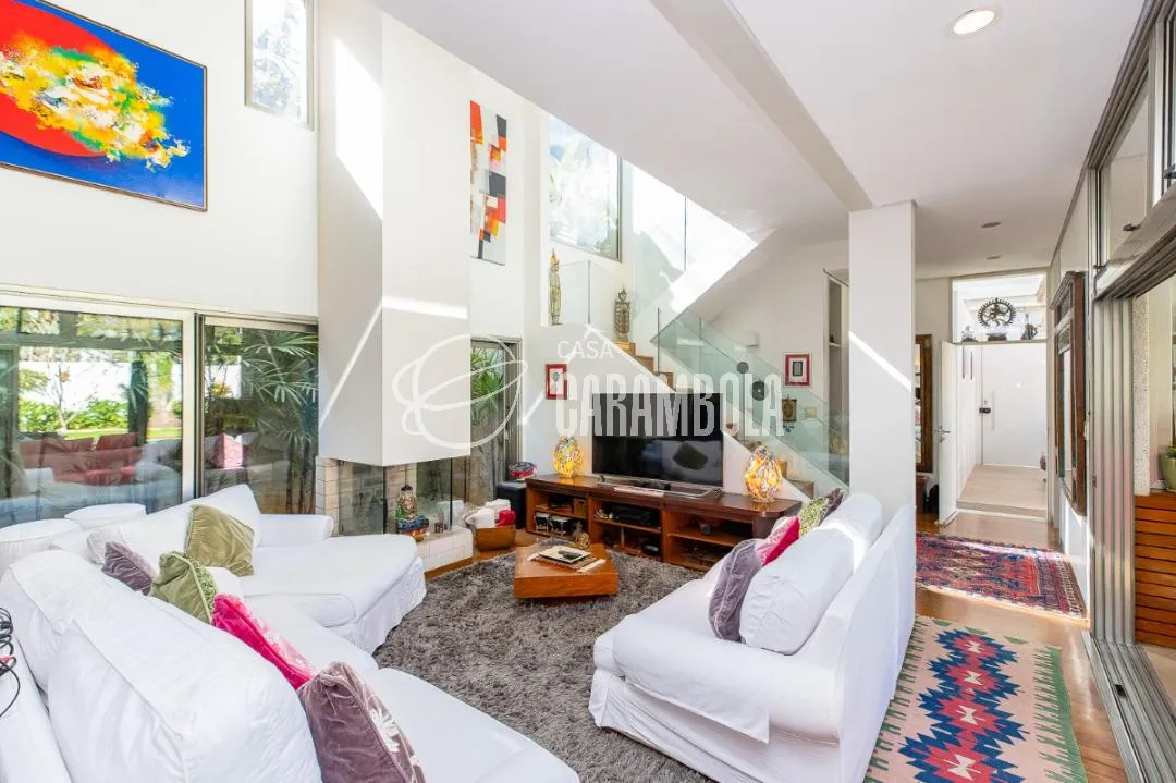 Casa com 4 suítes à venda em Granja Julieta, São Paulo, por R$ 5.495.000 Imagem 40