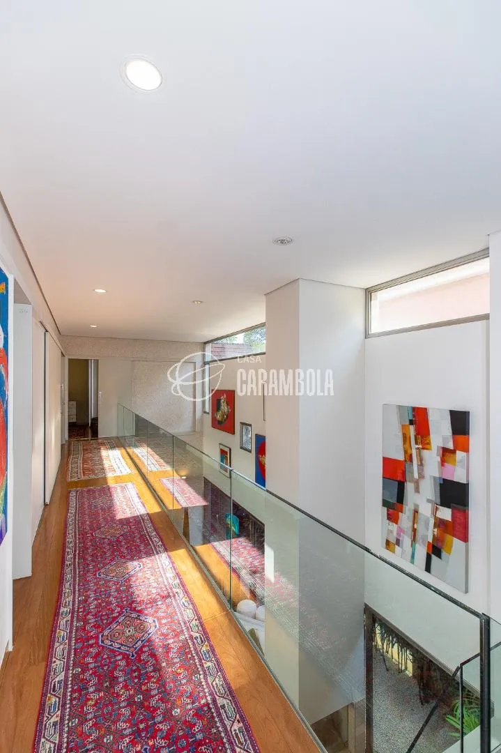Casa com 4 suítes à venda em Granja Julieta, São Paulo, por R$ 5.495.000 Imagem 35