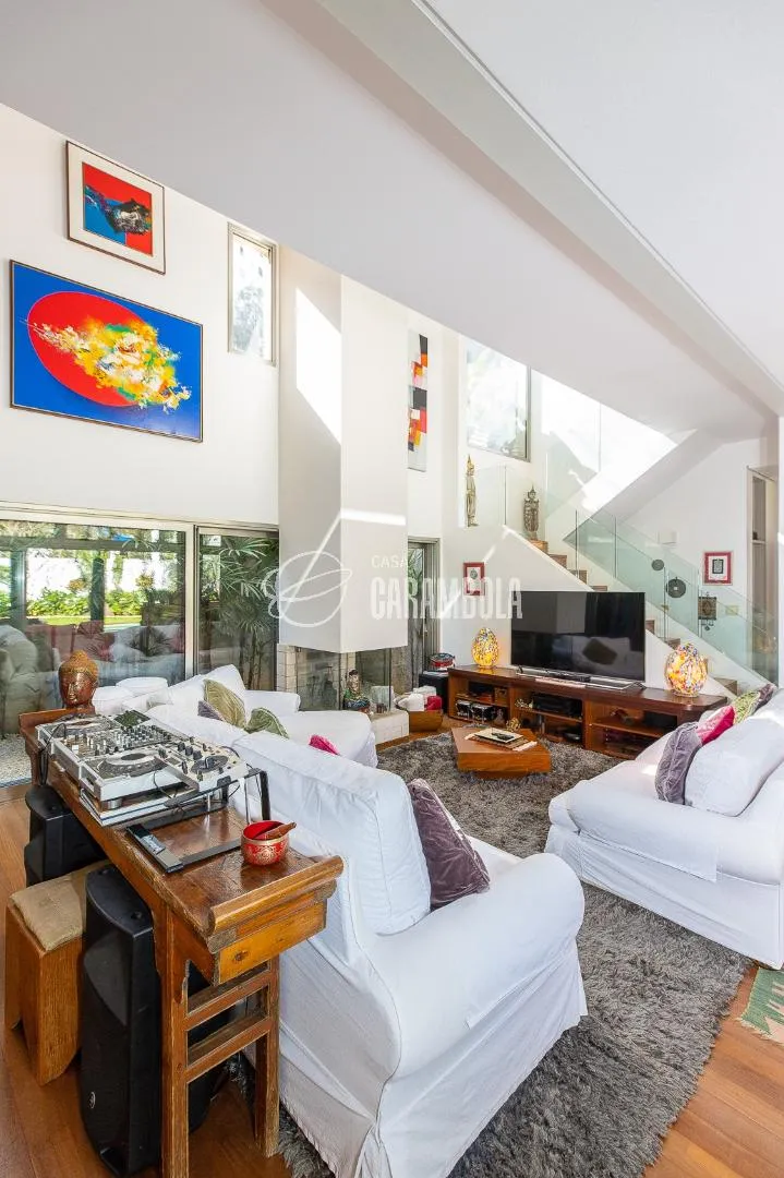 Casa com 4 suítes à venda em Granja Julieta, São Paulo, por R$ 5.495.000 Imagem 18