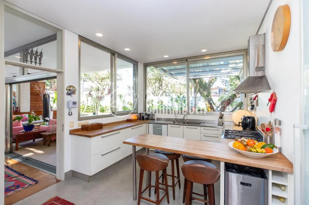 Casa com 4 suítes à venda em Granja Julieta, São Paulo, por R$ 5.495.000 Imagem 24