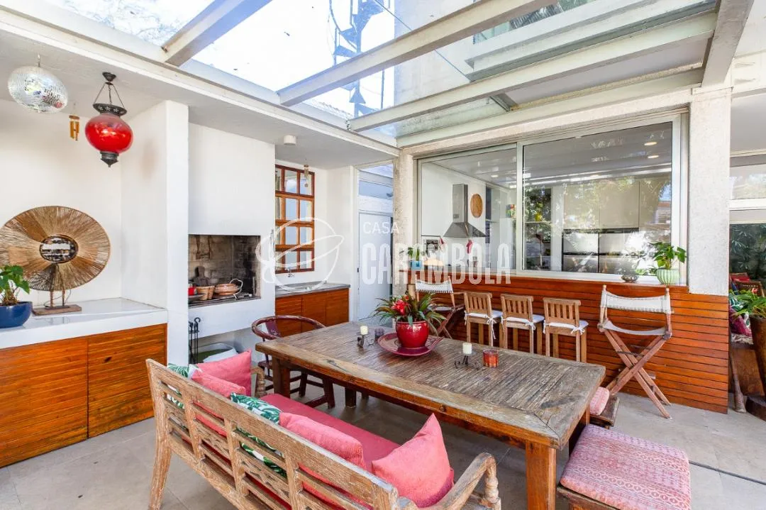 Casa com 4 suítes à venda em Granja Julieta, São Paulo, por R$ 5.495.000 Imagem 28