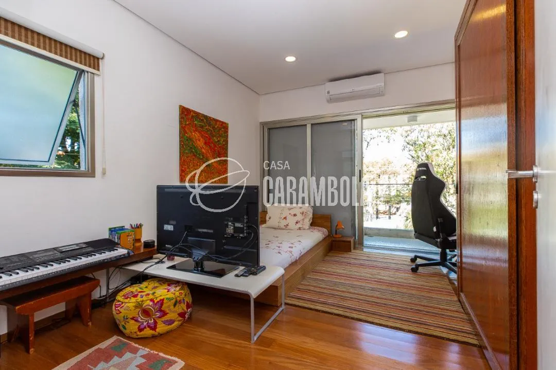 Casa com 4 suítes à venda em Granja Julieta, São Paulo, por R$ 5.495.000 Imagem 8