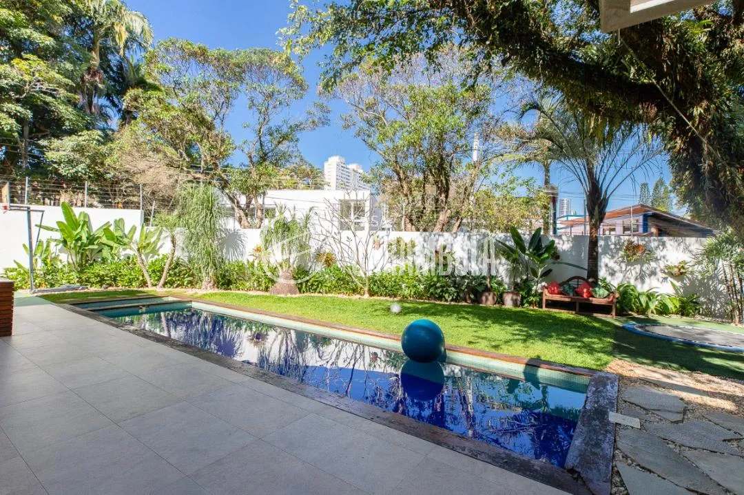 Casa com 4 suítes à venda em Granja Julieta, São Paulo, por R$ 5.495.000 Imagem 43