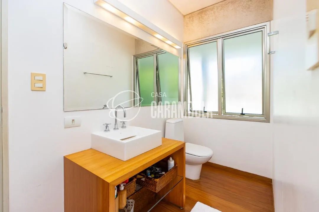 Casa com 4 suítes à venda em Granja Julieta, São Paulo, por R$ 5.495.000 Imagem 13