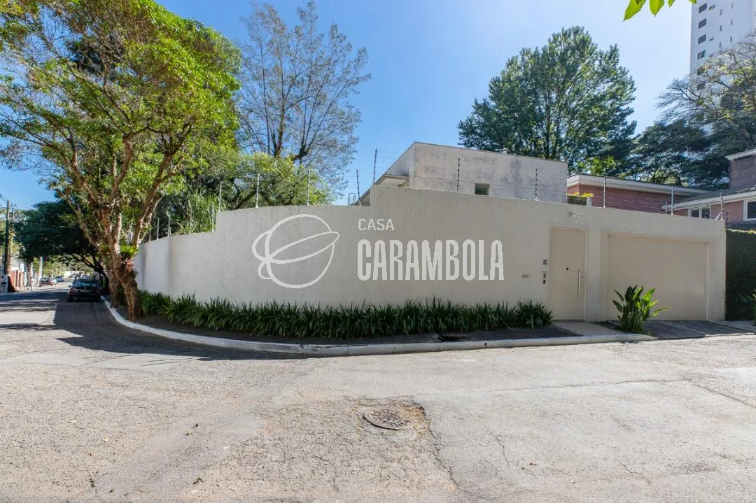 Casa com 4 suítes à venda em Granja Julieta, São Paulo, por R$ 5.495.000 Imagem 33