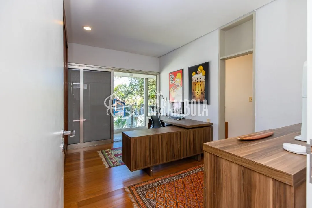 Casa com 4 suítes à venda em Granja Julieta, São Paulo, por R$ 5.495.000 Imagem 11