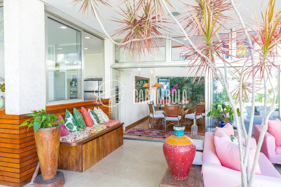 Casa com 4 suítes à venda em Granja Julieta, São Paulo, por R$ 5.495.000 Imagem 26