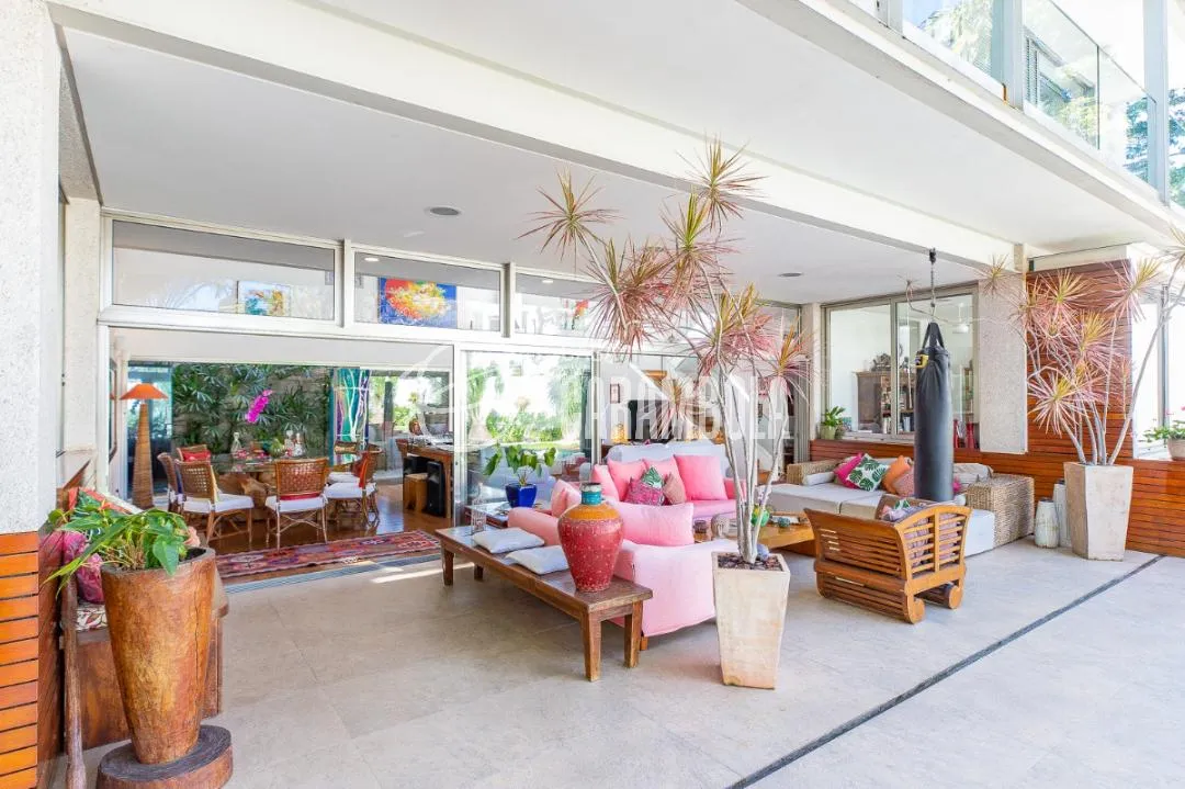 Casa com 4 suítes à venda em Granja Julieta, São Paulo, por R$ 5.495.000 Imagem 29