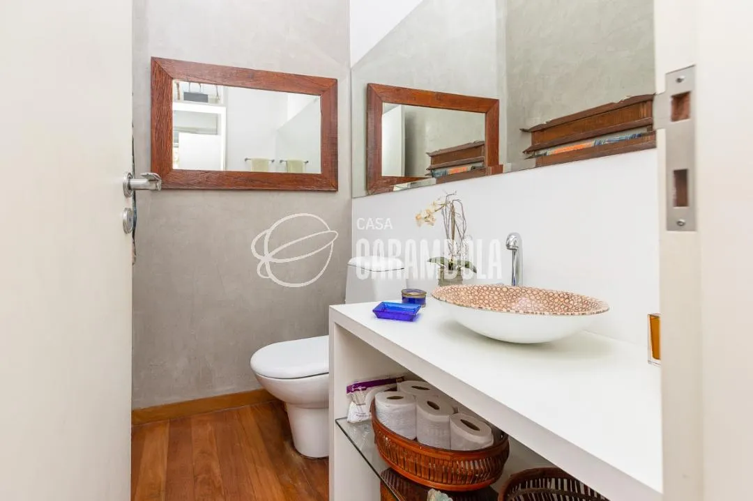 Casa com 4 suítes à venda em Granja Julieta, São Paulo, por R$ 5.495.000 Imagem 49