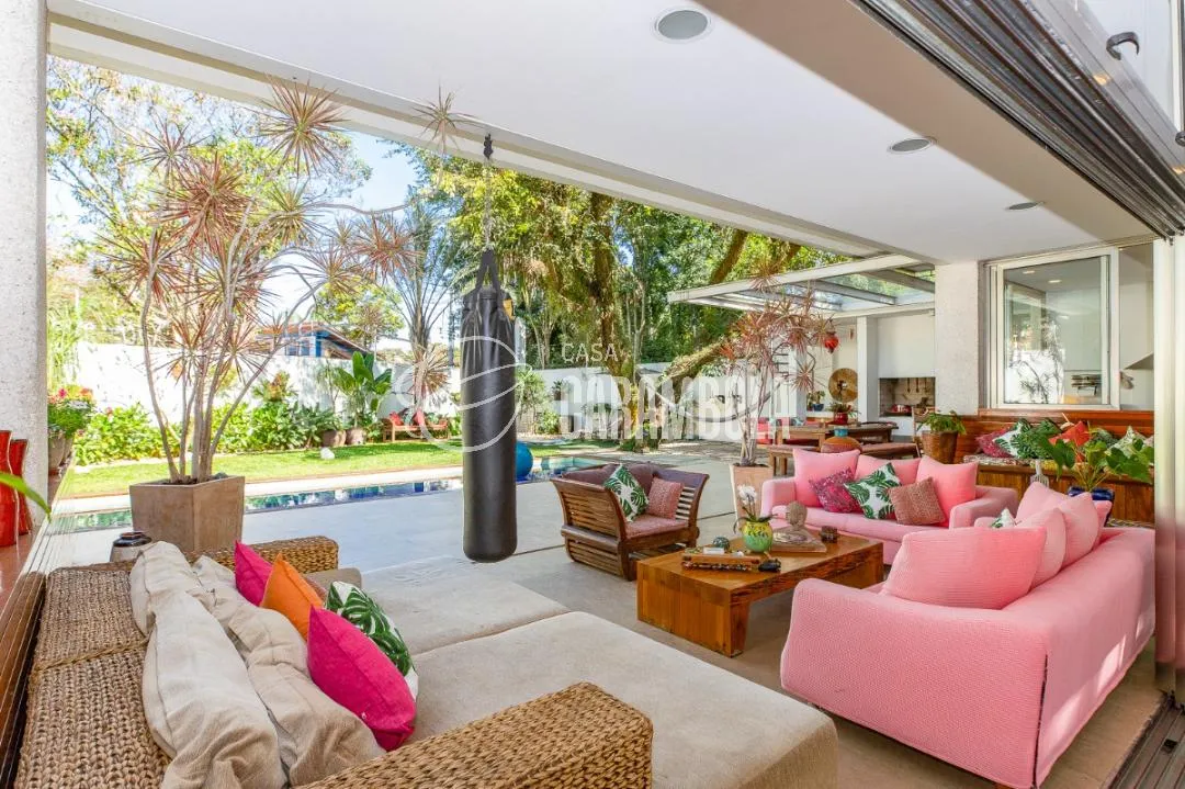 Casa com 4 suítes à venda em Granja Julieta, São Paulo, por R$ 5.495.000 Imagem 30