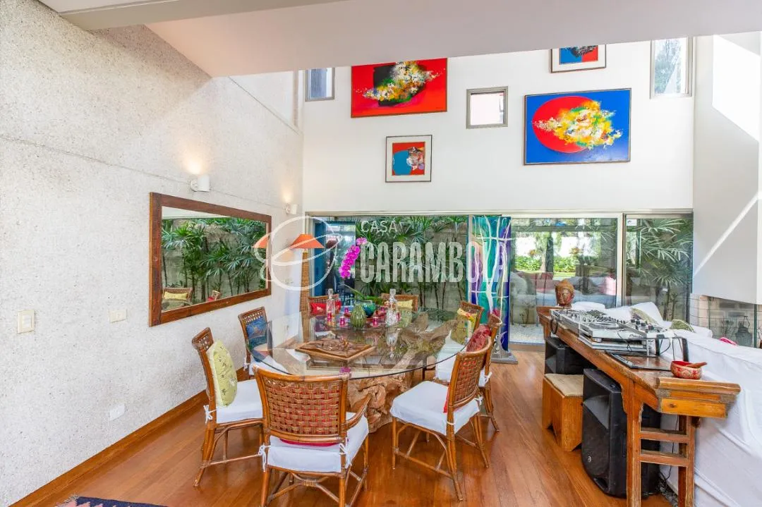 Casa com 4 suítes à venda em Granja Julieta, São Paulo, por R$ 5.495.000 Imagem 41