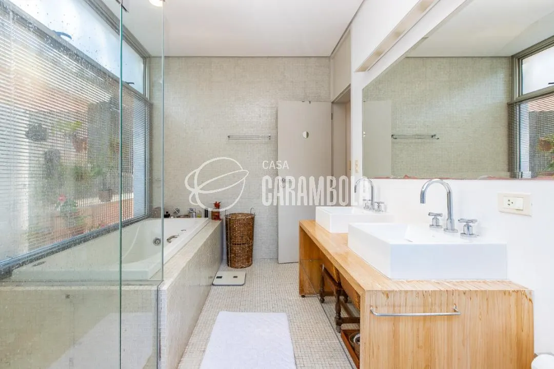 Casa com 4 suítes à venda em Granja Julieta, São Paulo, por R$ 5.495.000 Imagem 4