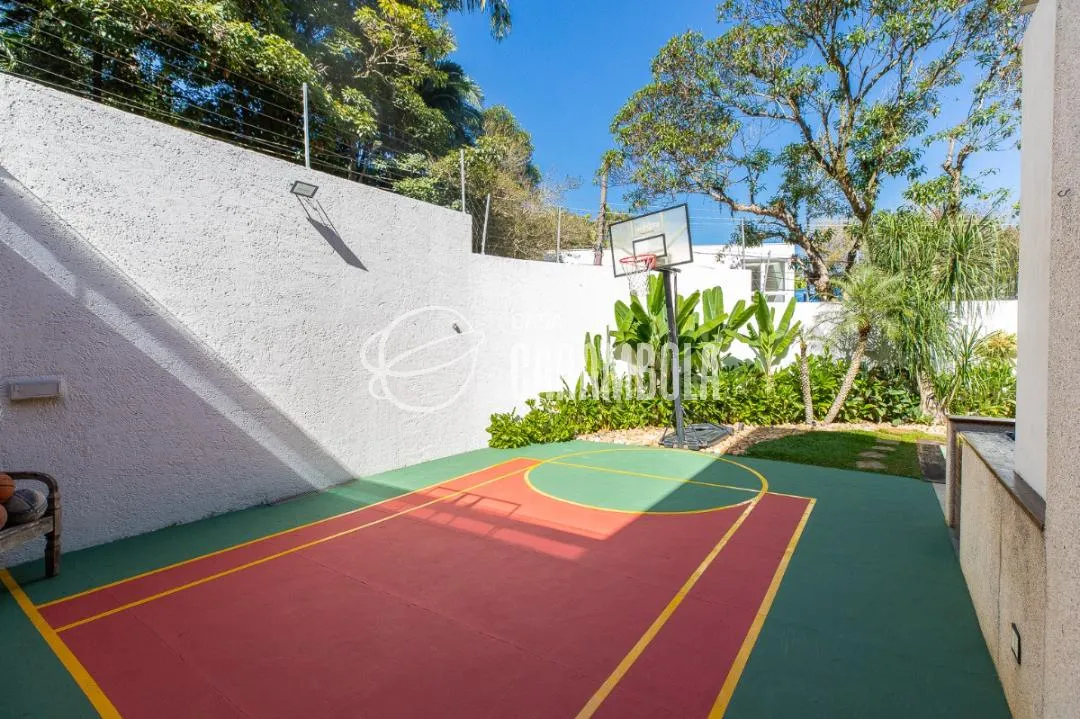 Casa com 4 suítes à venda em Granja Julieta, São Paulo, por R$ 5.495.000 Imagem 45