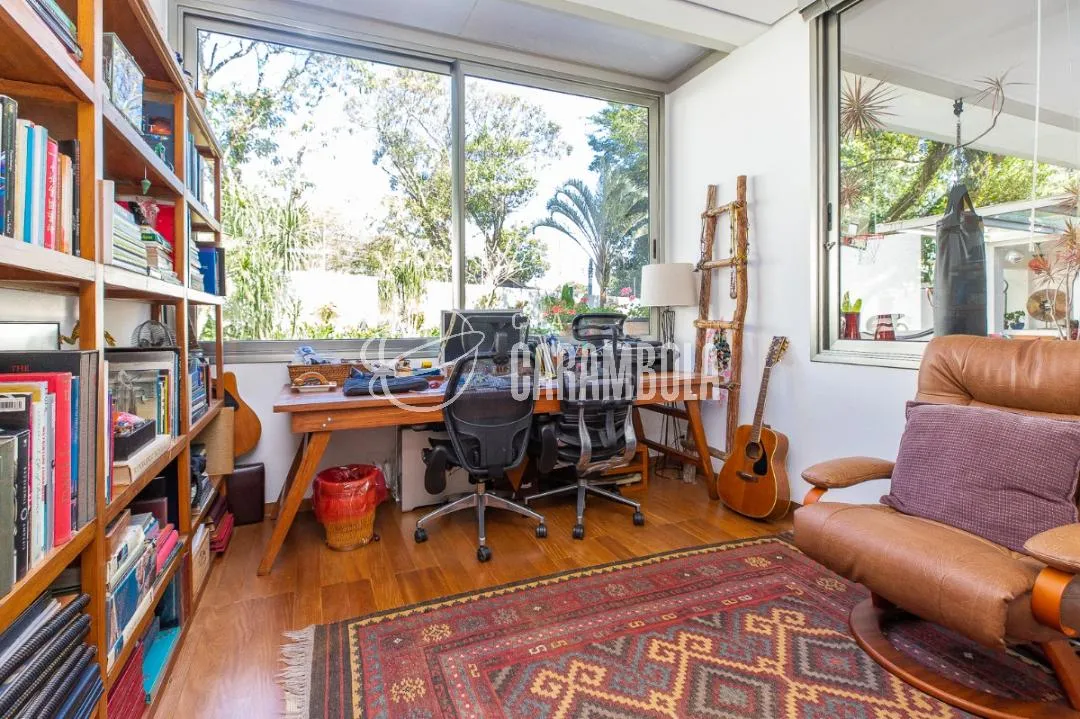 Casa com 4 suítes à venda em Granja Julieta, São Paulo, por R$ 5.495.000 Imagem 48